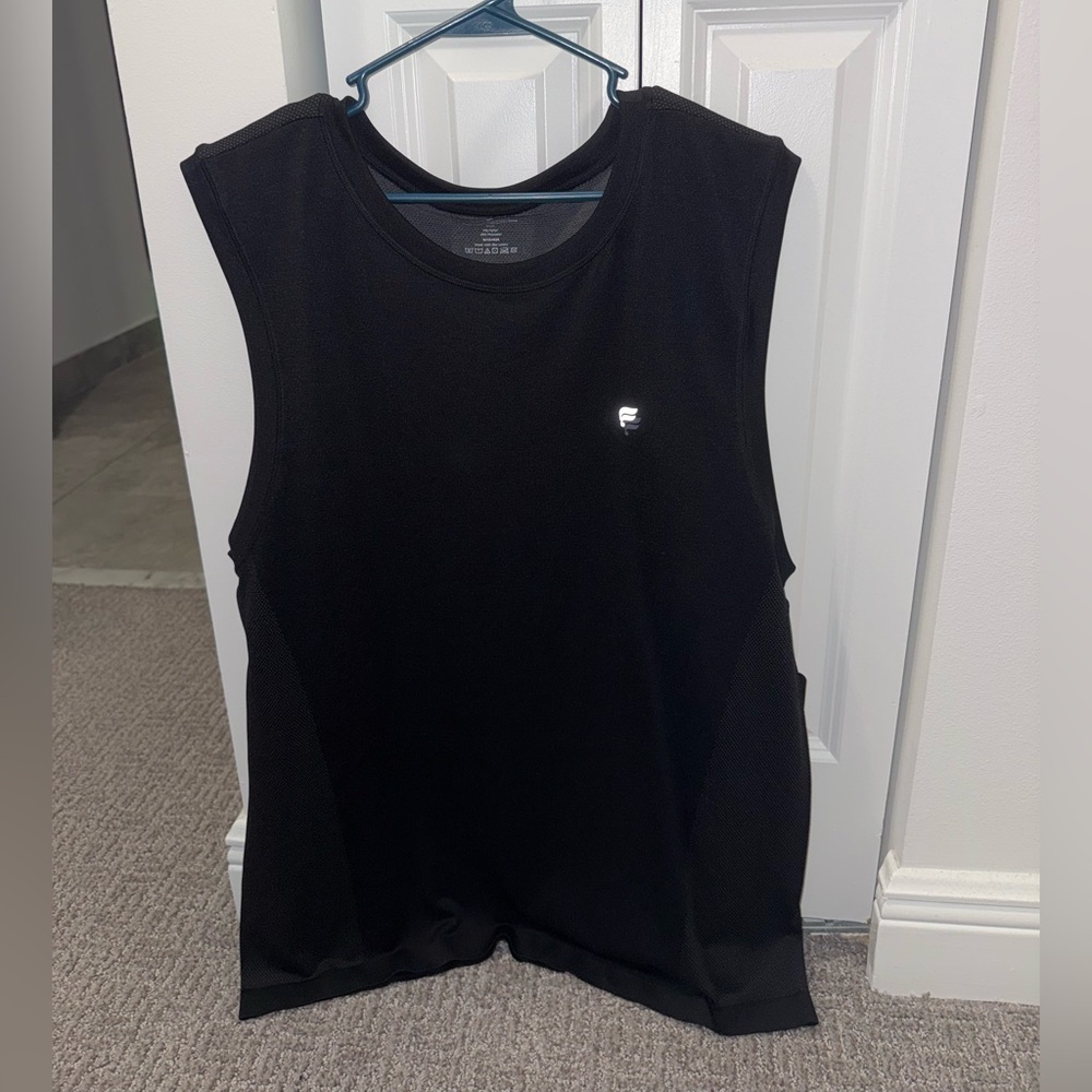 Fabletics Men’s Training Day Muscle Tank
